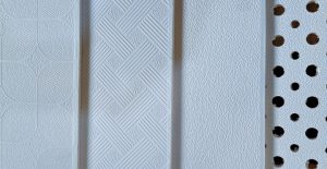 تایلهای سقفی